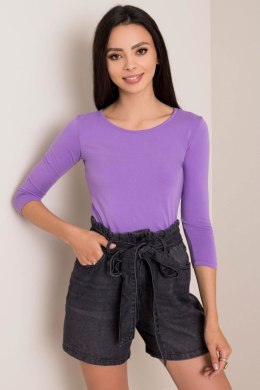 Bluzka Model RV-BZ-4690.67 Violet - BFG BFG