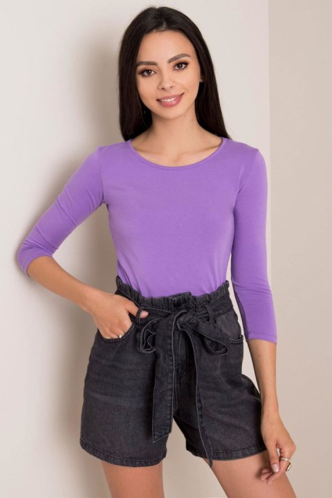 Bluzka Model RV-BZ-4690.67 Violet - BFG BFG