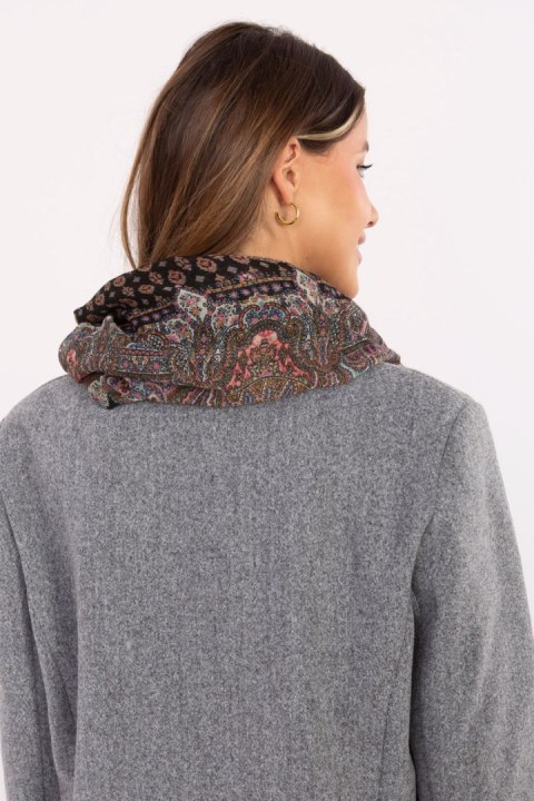 Chusta Model AT-CH-ENEC-72.31P Black - AT AT