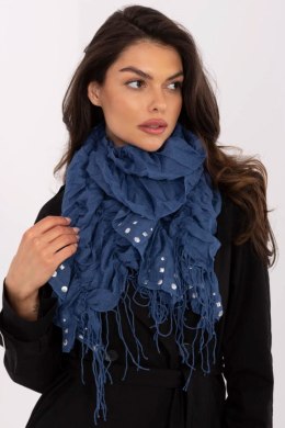 Chusta Model AT-CH-S-893.70P Dark Blue - AT AT