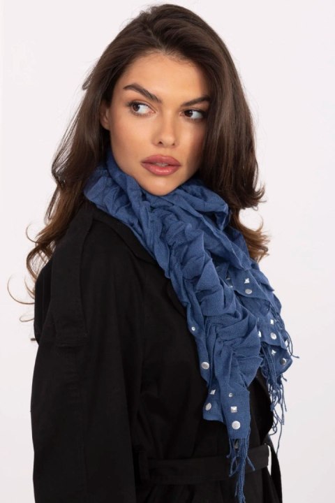 Chusta Model AT-CH-S-893.70P Dark Blue - AT AT