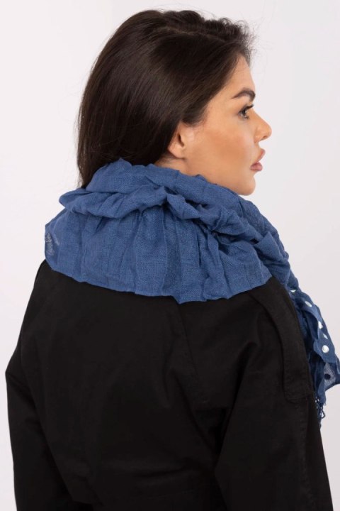 Chusta Model AT-CH-S-893.70P Dark Blue - AT AT
