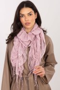 Chusta Model AT-CH-S-893.70P Dark Pink - AT AT