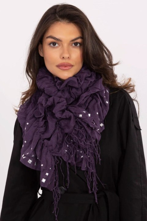 Chusta Model AT-CH-S-893.70P Dark Violet - AT AT