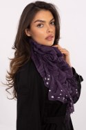 Chusta Model AT-CH-S-893.70P Dark Violet - AT AT