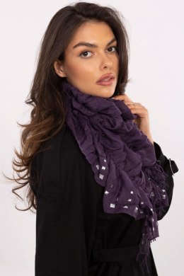 Chusta Model AT-CH-S-893.70P Dark Violet - AT AT
