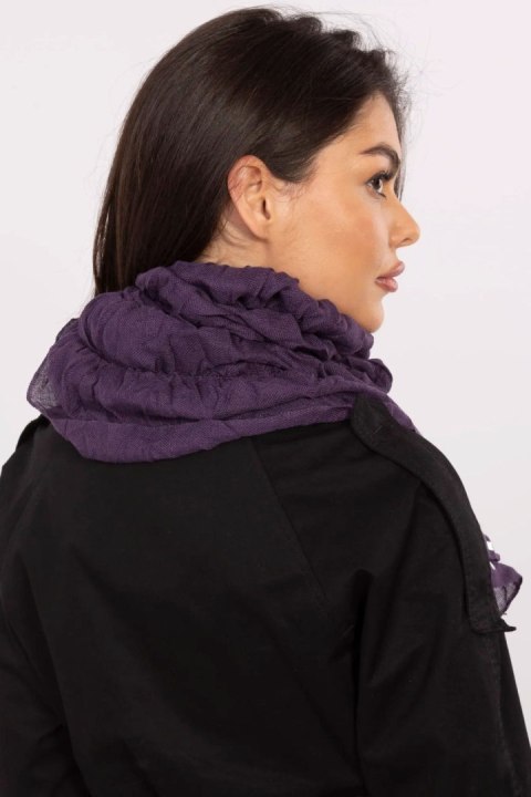 Chusta Model AT-CH-S-893.70P Dark Violet - AT AT