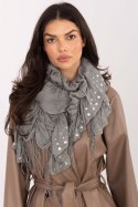 Chusta Model AT-CH-S-893.70P Grey - AT AT