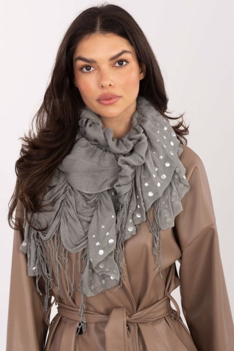 Chusta Model AT-CH-S-893.70P Grey - AT AT