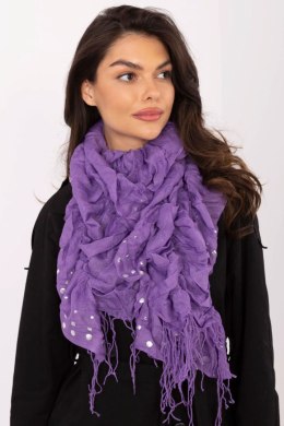 Chusta Model AT-CH-S-893.70P Violet - AT AT