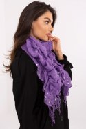 Chusta Model AT-CH-S-893.70P Violet - AT AT