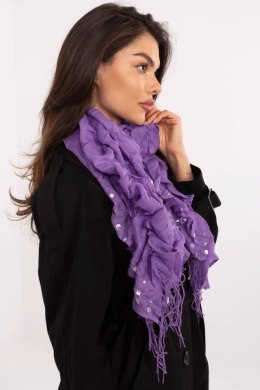 Chusta Model AT-CH-S-893.70P Violet - AT AT