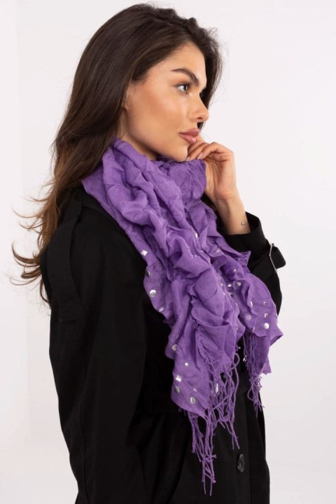 Chusta Model AT-CH-S-893.70P Violet - AT AT