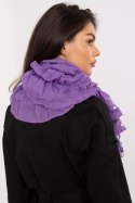 Chusta Model AT-CH-S-893.70P Violet - AT AT