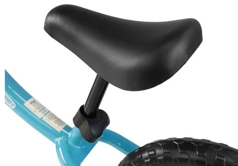 Rowerek Biegowy Lorenzo Sport Niebieski LEAN Bike