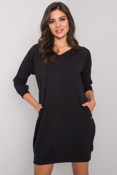 Sukienka Model RV-SK-7203.35P Black - BFG BFG