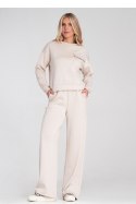 Bluza Damska Model M1202 Beige - Figl Figl