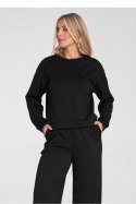 Bluza Damska Model M1202 Black - Figl Figl