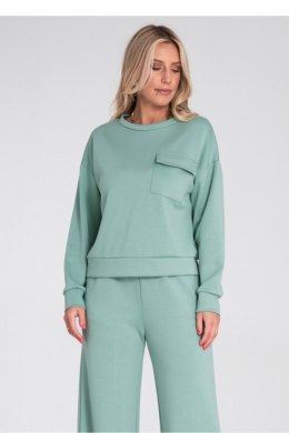 Bluza Damska Model M1202 Mint - Figl Figl