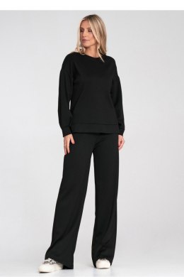 Bluza Damska Model M1203 Black - Figl Figl