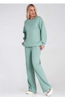 Bluza Damska Model M1203 Mint - Figl Figl