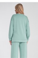 Bluza Damska Model M1203 Mint - Figl Figl
