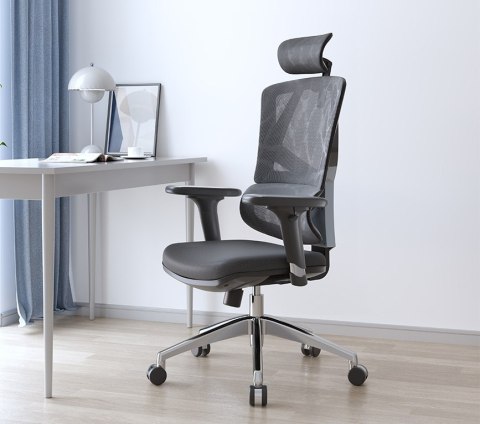 Fotel ergonomiczny ANGEL biurowy obrotowy Dakota 2.0 ANGEL