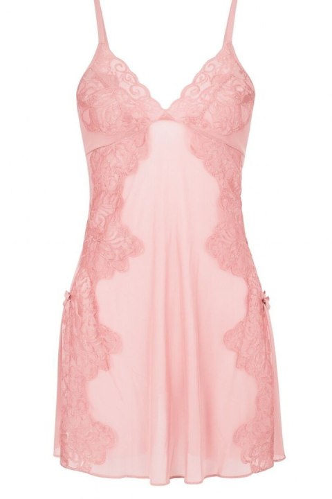 Komplet Model Say Pure 3cz 221040 Pink - Pure Sin Pure Sin