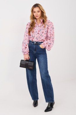 Koszula Damska Model LK-KS-509972.96 Pink - Lakerta Lakerta