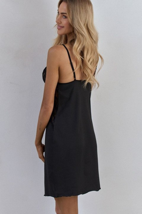 Koszulka Model Folw 19121 Black - Pure Sin Pure Sin