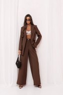Spodnie Komplet Model Emma 475750308 Brown - LaBalancia LaBalancia
