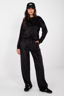 Spodnie Komplet Model LK-KMPL-509968.65 Black - Lakerta Lakerta