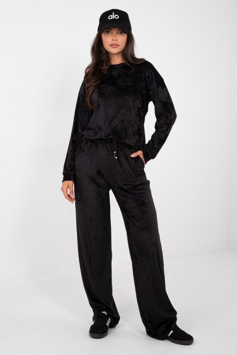 Spodnie Komplet Model LK-KMPL-509968.65 Black - Lakerta Lakerta