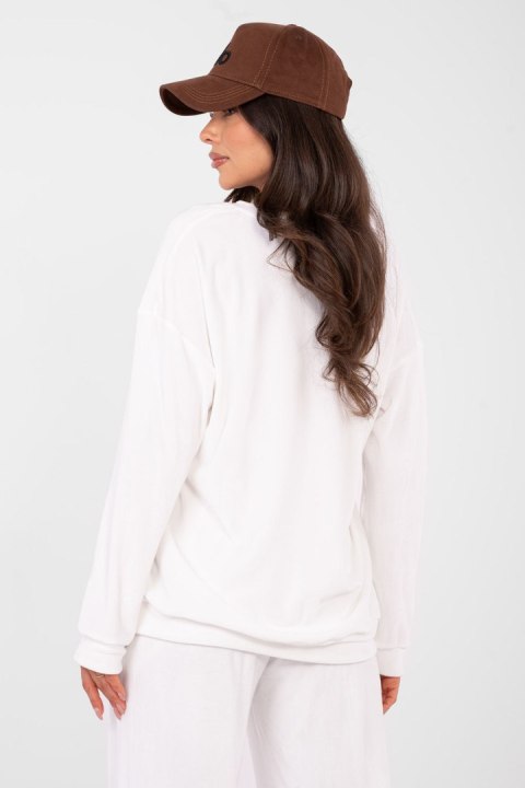 Spodnie Komplet Model LK-KMPL-509968.65 Ecru - Lakerta Lakerta