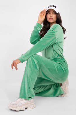 Spodnie Komplet Model LK-KMPL-509968.65 Light Green - Lakerta Lakerta