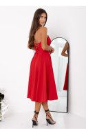 Sukienka Model Aurelia 011270. Red - With You With You