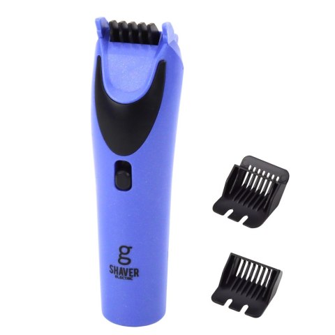 Zestaw Małego Barbera Fryzjer Maszynka Nożyczki Akcesoria 10 el. LEAN Toys