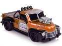 Auto Zdalnie Sterowane 1:18 Brązowe Pick-up LEAN Toys