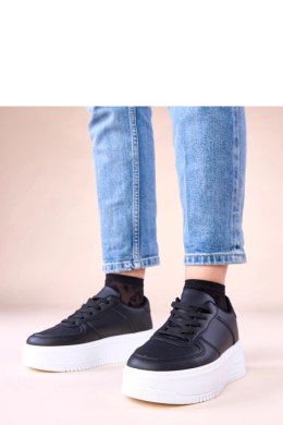 Buty Sportowe Model Avita C2036-2 Black - Solea Solea