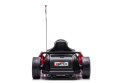 Gokart Na Akumulator A035 Drift Czerwony LEAN CARS