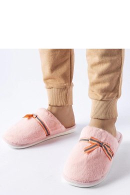 Kapcie Model Antonino 731-02 Pink - Solea Solea