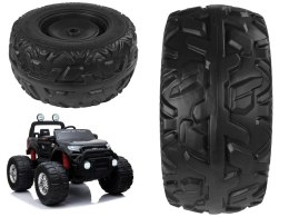 Koło do pojazdu na akumulator Ford Monster LEAN CARS
