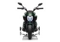 Motor Na Akumulator Bentley Ducati Diavel V4 XMX656 Zielony LEAN CARS