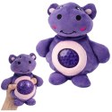 Pluszak Do Ściskania Ugniatania Gniotek z Kulkami Wodnymi Słoń Świnka 15 cm LEAN Toys