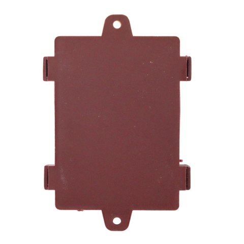 Centralka Moduł 24V do Auta na Akumulator 2.4G WXE1688 LEAN Toys