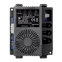 Centralka Moduł 24V do Motoru na Akumulator SX2328 LEAN Toys