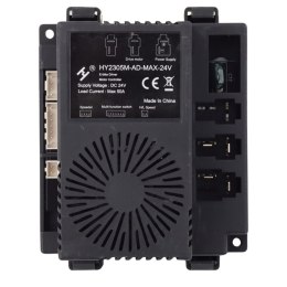 Centralka Moduł HY2005RX-HL-24V do Auta na Akumulator SX2038 LEAN Toys