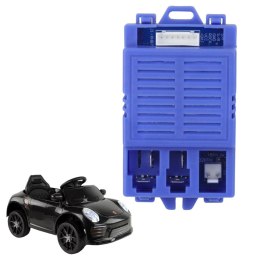 Centralka Moduł do Auta na Akumulator WMT-666 LEAN Toys