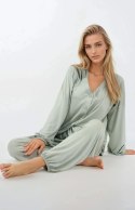 Piżama Damska Model Pure Harmony Mint - Momenti Per Me Momenti Per Me