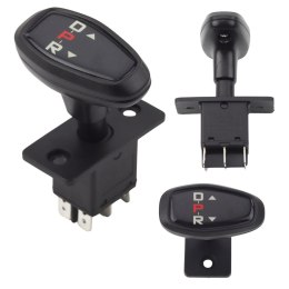 Przełacznik Drążek Przód/Stop/Tył do Auta na Akumulator LEAN Toys